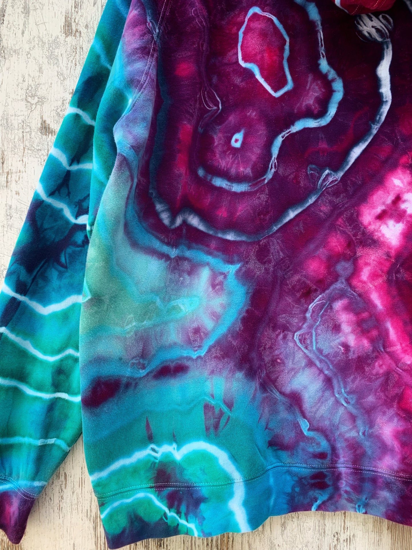 Deneka Hoodie - 2XL