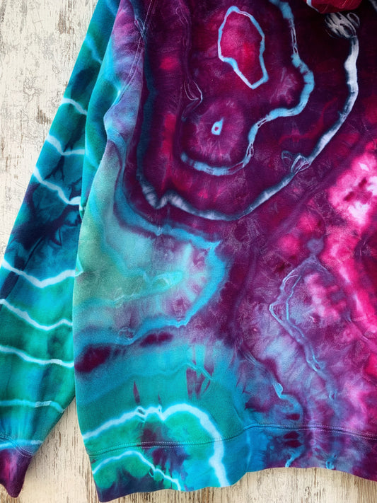 Deneka Hoodie - 2XL