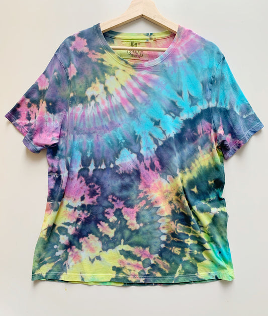 Oversized Tee