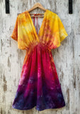 Kaftan Dress - 2XL