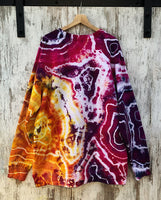 Crew - Sunset - 3XL