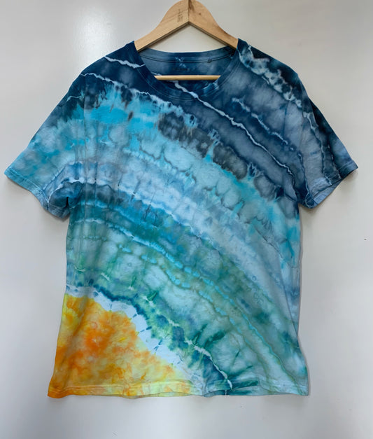 Oversized Tee