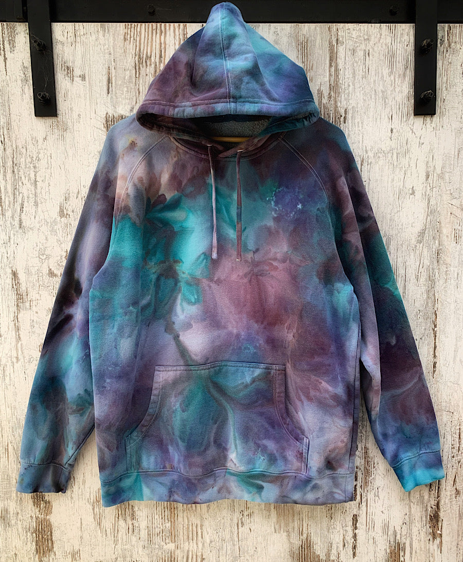 Hoodie - XL