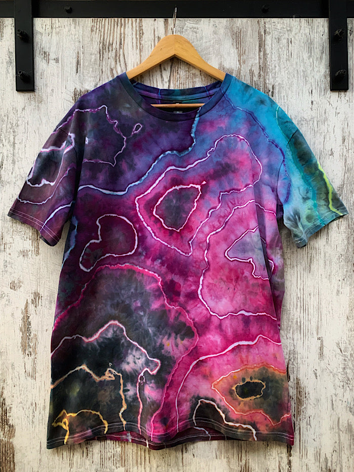Oversized Tee - XL