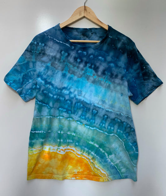 Oversized Tee