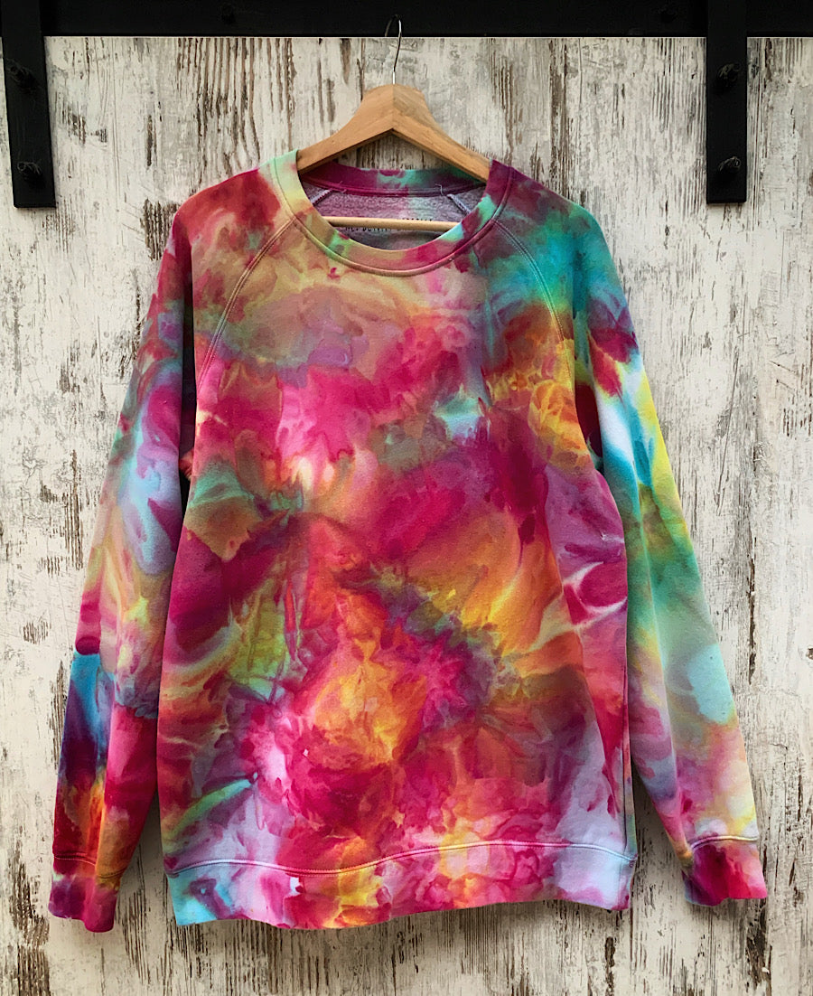 Crew - Large