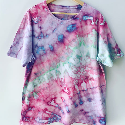 Oversized Tee