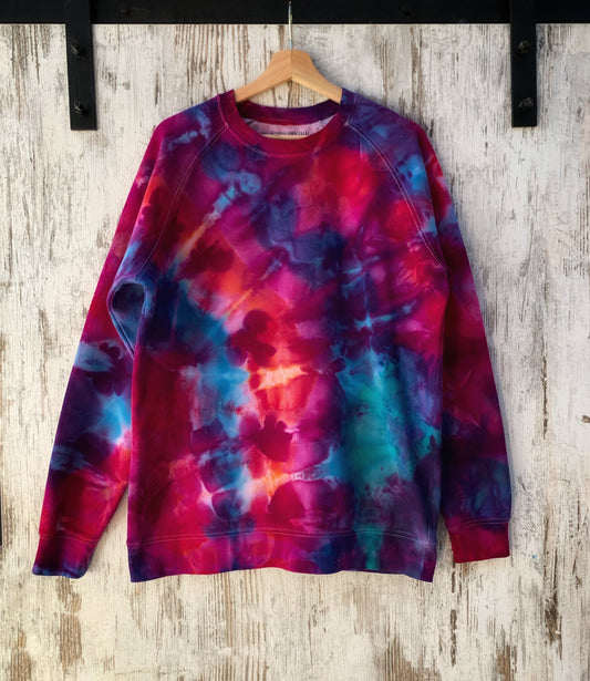 Crew - Colour Burst
