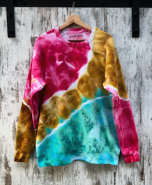 Crew - Pink Salt - L