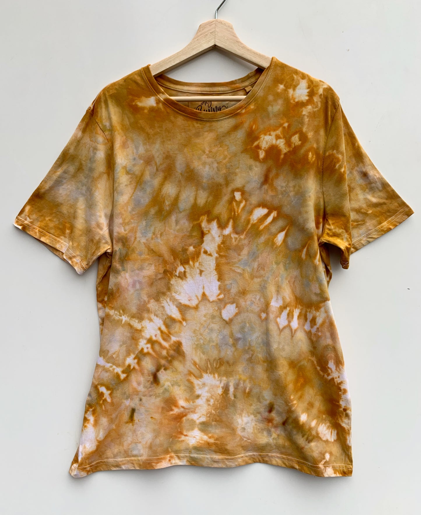 Oversized Tee