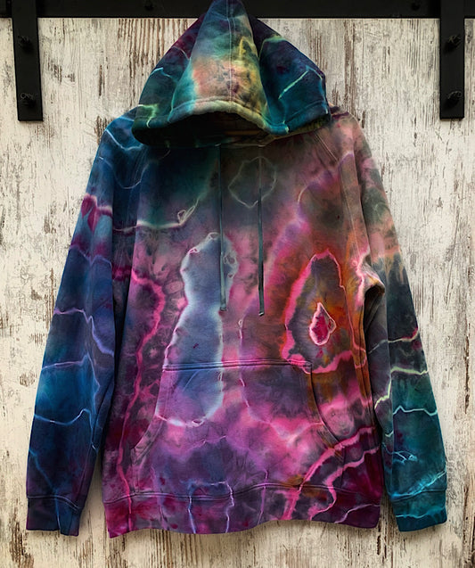 Hoodie - L