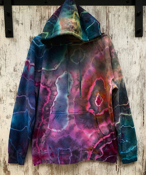 Hoodie - L