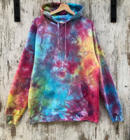 Hoodie - Rainbow Paddle Pop