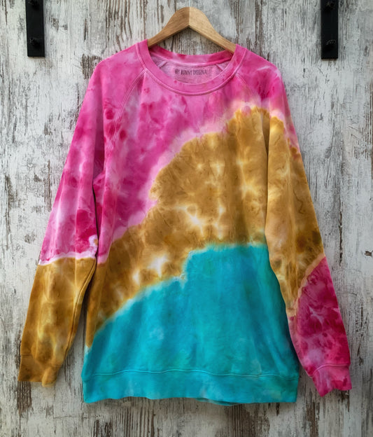 Crew - 2XL -SALE