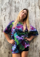 Oversized Tee - 2XL