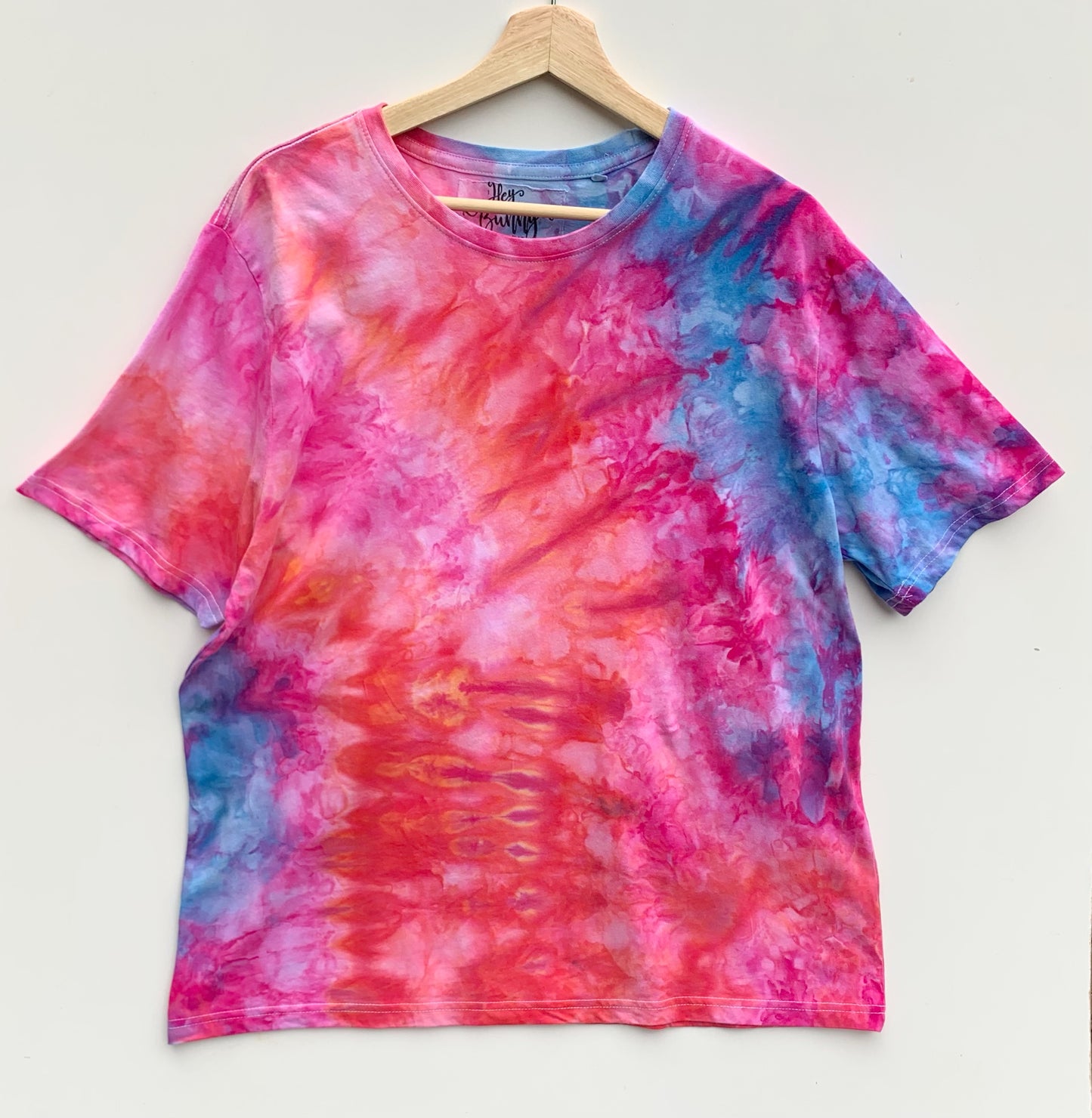 Oversized Tee