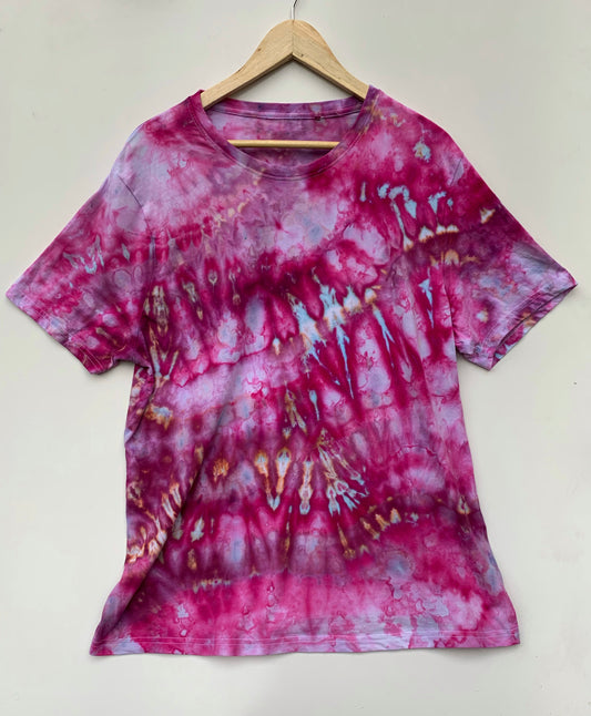 Oversized Tee