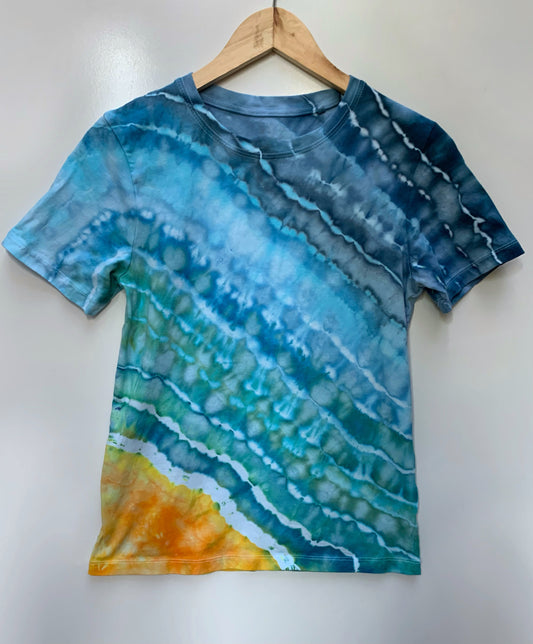 Oversized Tee - Kids