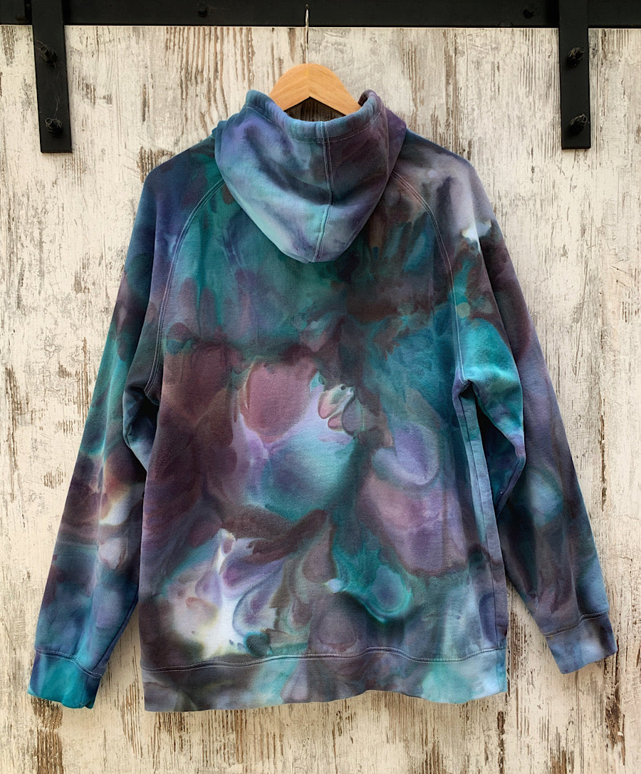 Hoodie - XL