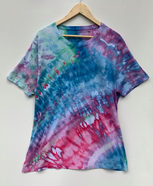 Oversized Tee