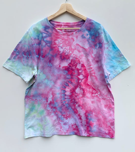 Oversized Tee