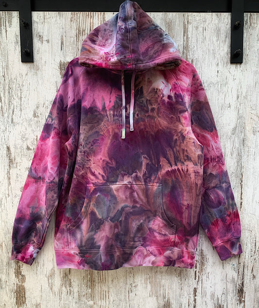 Hoodie - Large