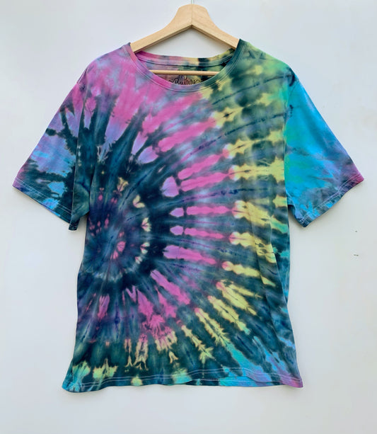 Oversized Tee