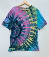 Oversized Tee