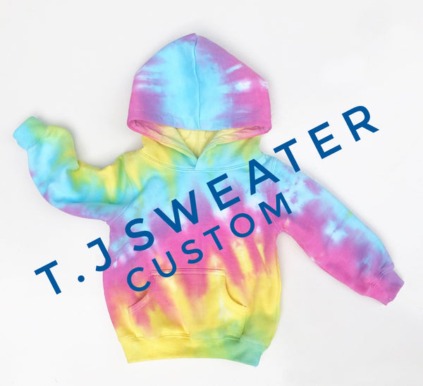 TJ- Custom