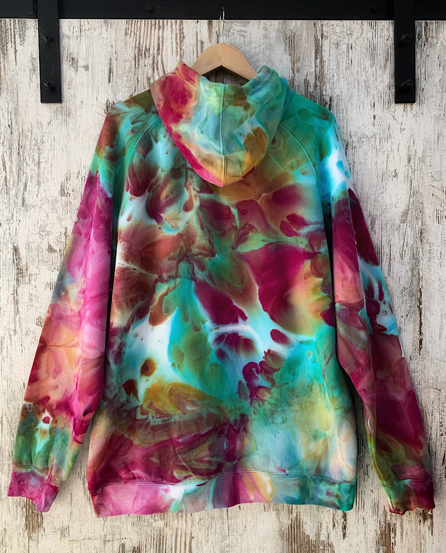 Hoodie - 2XL