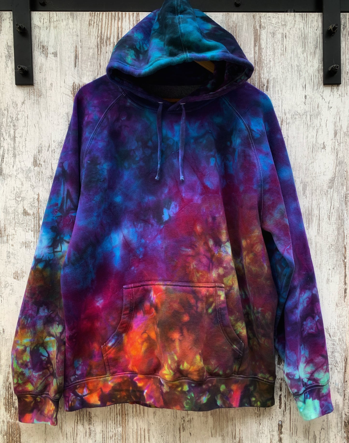 Hoodie - 2XL