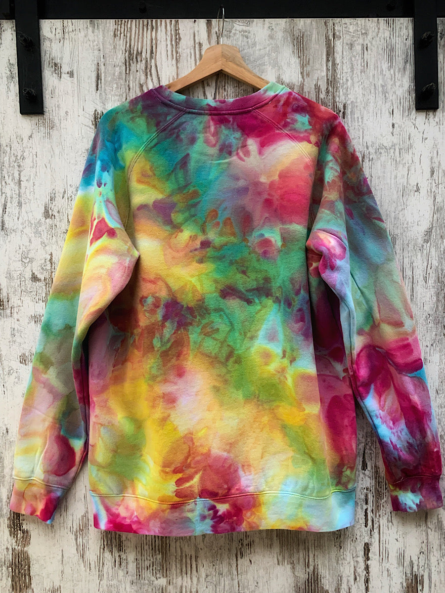 Crew - Large