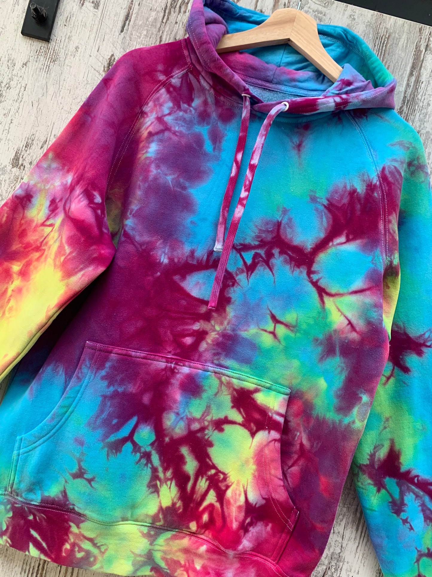 Hoodie - Small